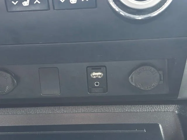Used 2019 Silver Toyota Limited image 23