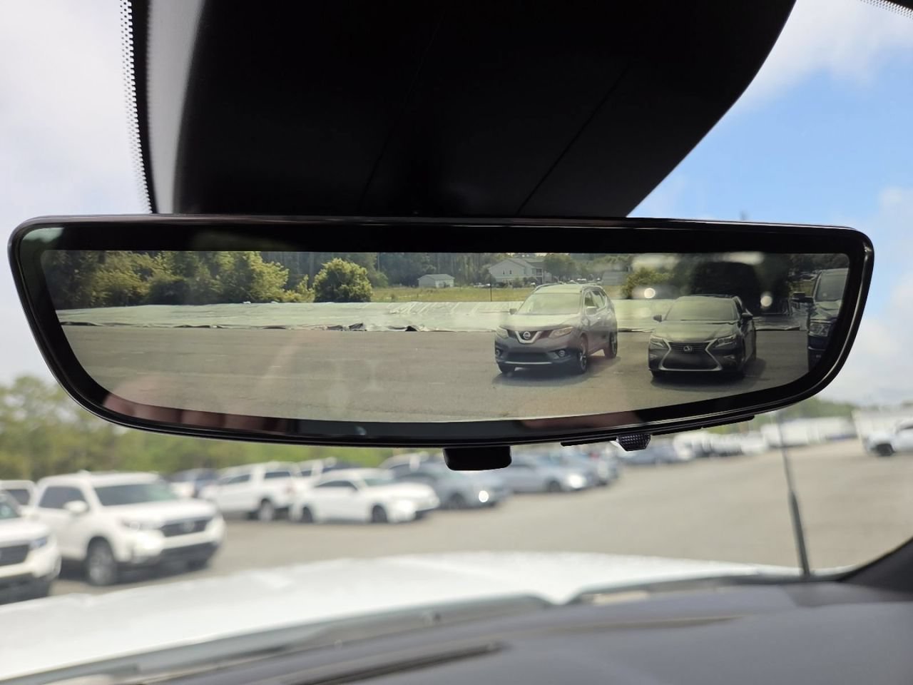 2026 GMC Sierra 2500HD AT4 - Photo 11