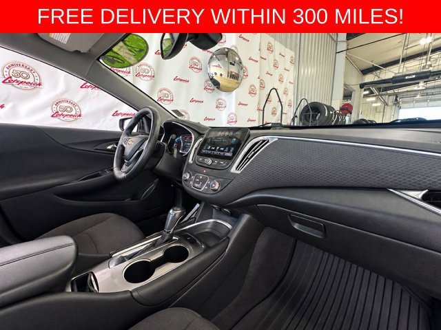 2016 Chevrolet Malibu 1LT - Photo 26