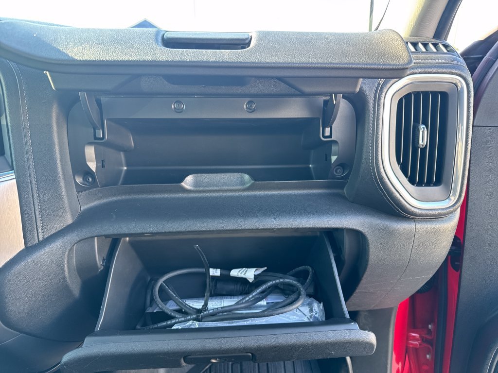 2022 GMC Sierra 2500HD SLE - Photo 38