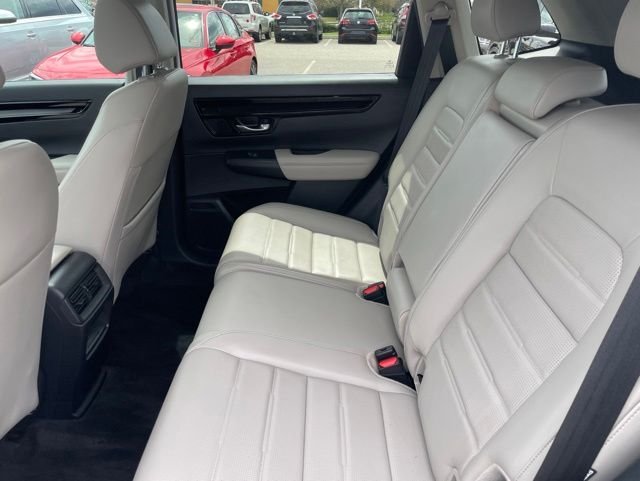 2023 Honda CR-V EX-L - Photo 29