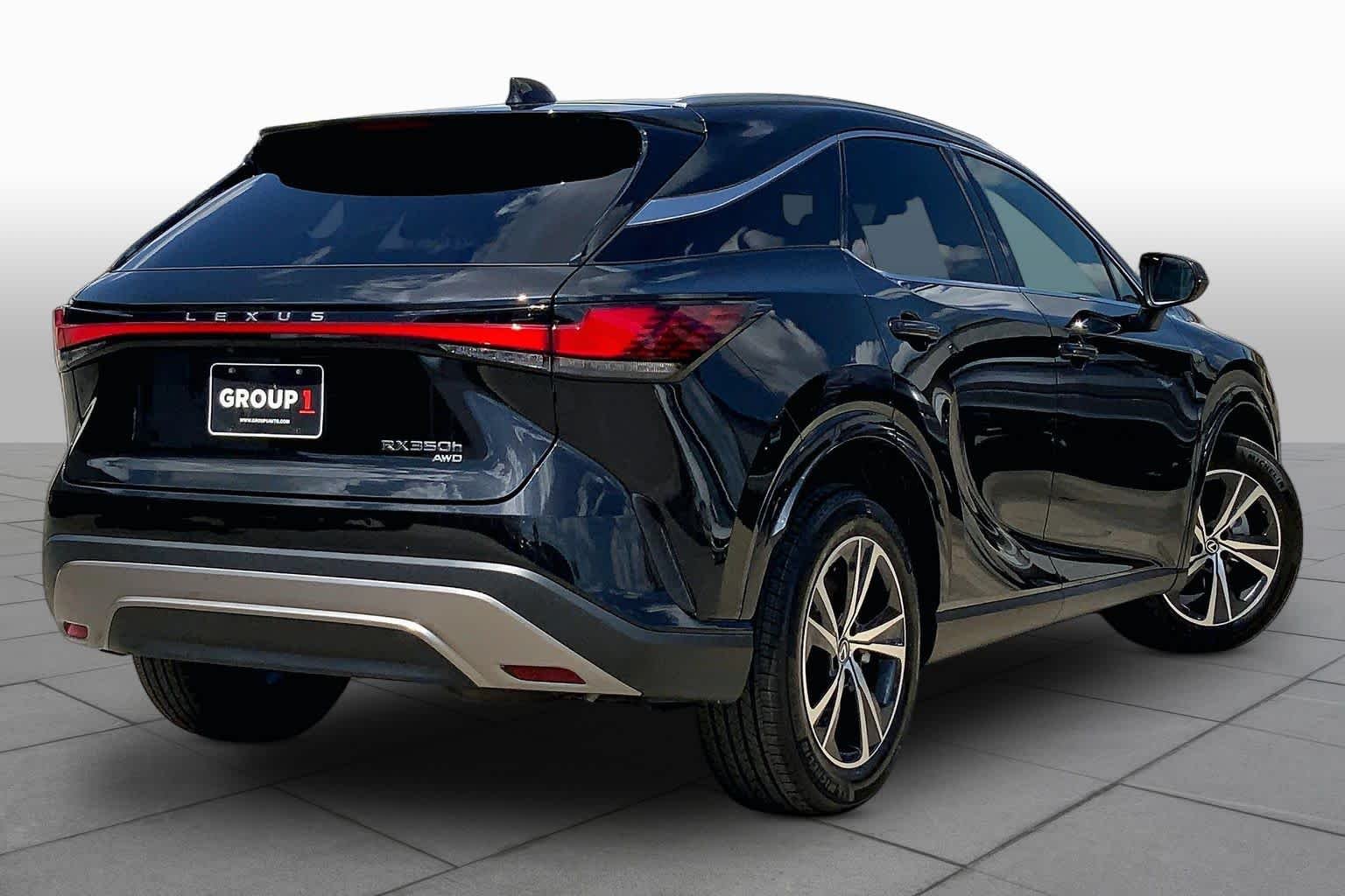 Used 2024 Caviar Lexus Premium image 12