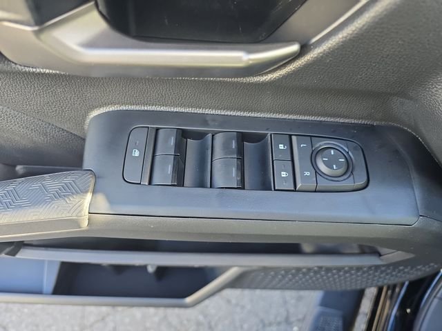 2025 Toyota Tacoma TRD Sport - Photo 26