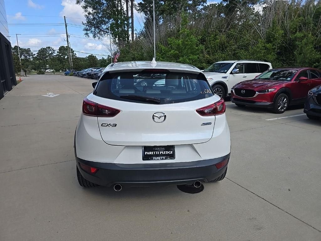 Used 2018  Mazda Grand Touring image 21