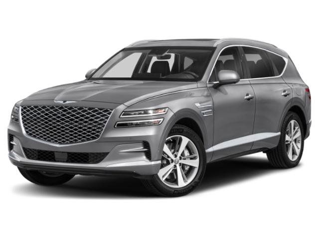 Used 2023 Cardiff Green Genesis Advanced + image 4