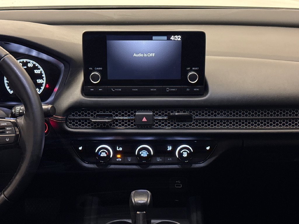 2025 Honda HR-V Sport - Photo 51