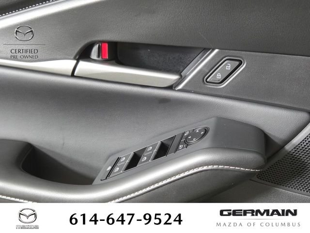 Certified Used 2026 Blue Mazda 2.5 S Aire Edition image 27