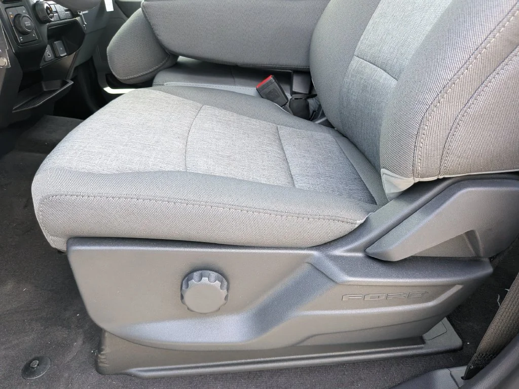 New 2026 Gray Ford XL image 19