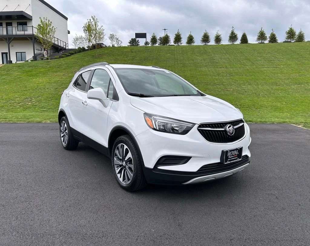 2022 Buick Encore Preferred AWD's photo