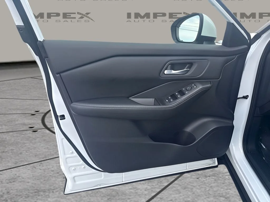 Used 2026 White Nissan SV image 20
