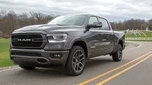 2019 RAM Ram 1500 Pickup Big Horn/Lone Star