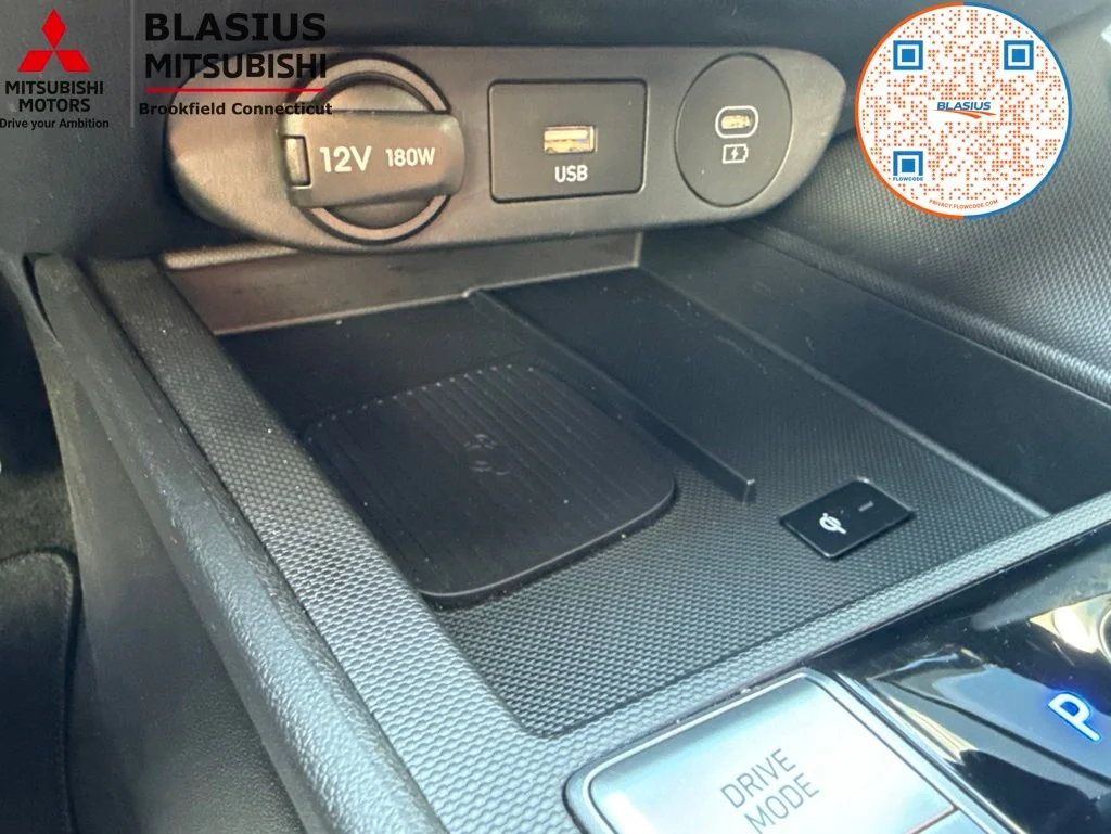 Used 2024 Blue Hyundai SEL image 36