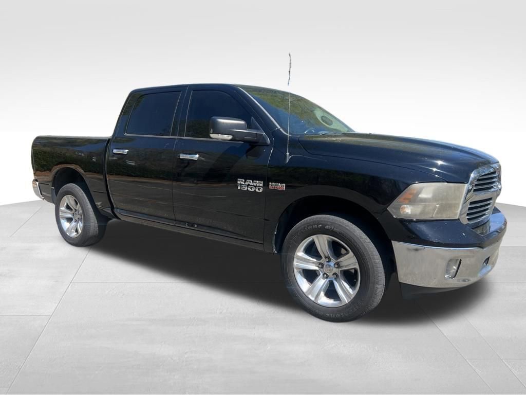 2014 RAM Ram 1500 Pickup Big Horn/Lone Star