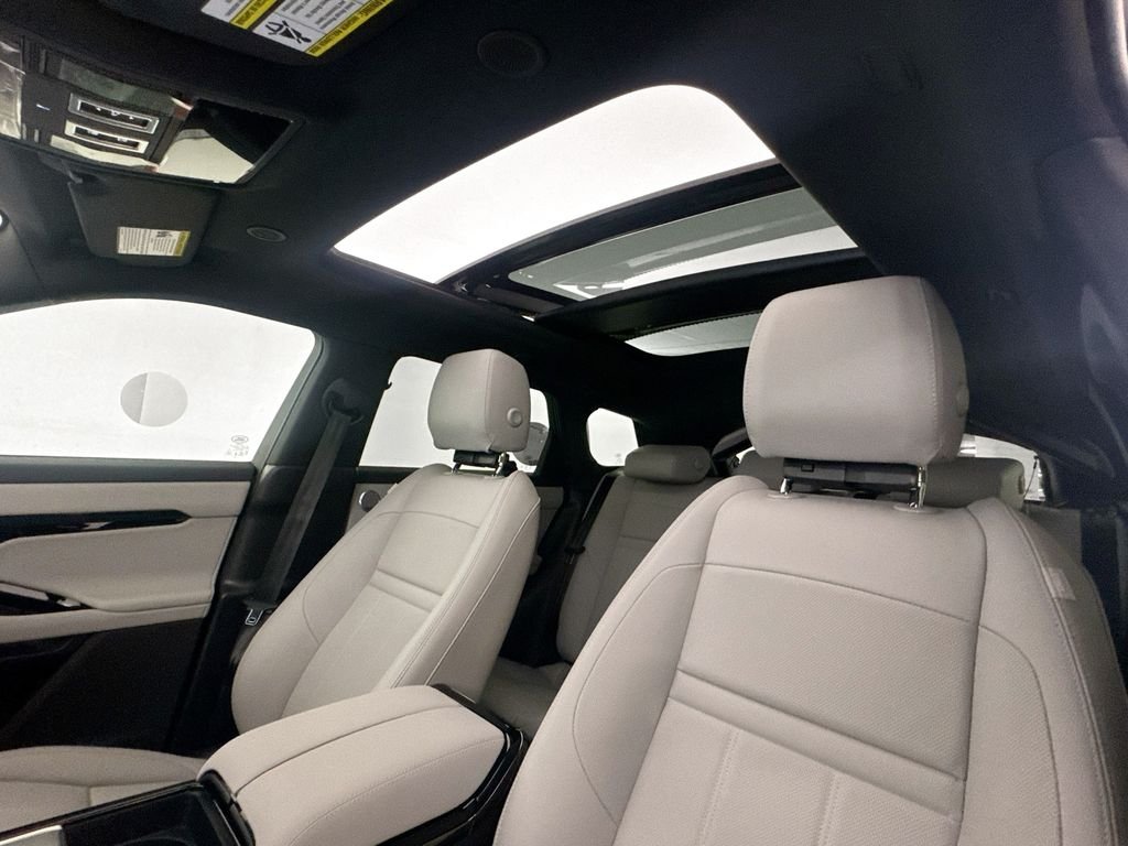 New 2026 Tribeca Blue Land Rover Core S image 22