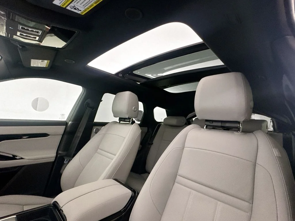New 2026 Tribeca Blue Land Rover Core S image 22