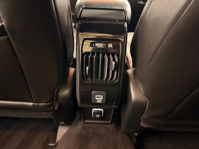 Certified Used 2023 Gray Jeep Latitude image 29