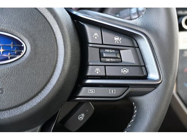 2026 Subaru Forester Limited - Photo 64