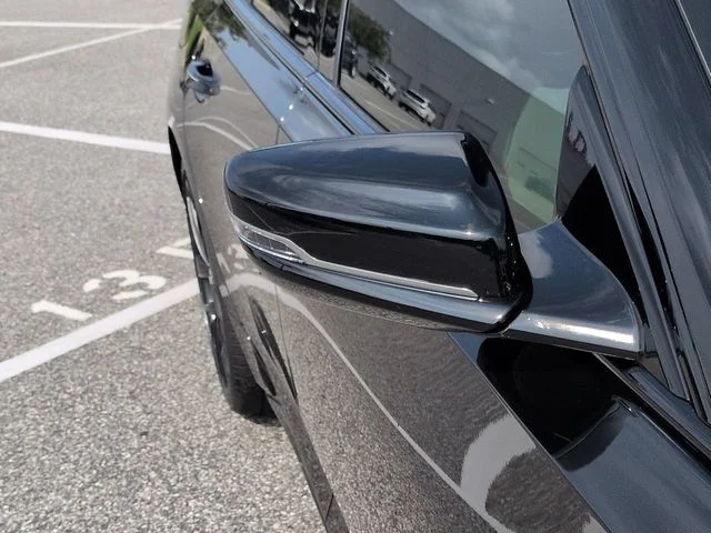 Used 2023 Black Cadillac V-Series image 12