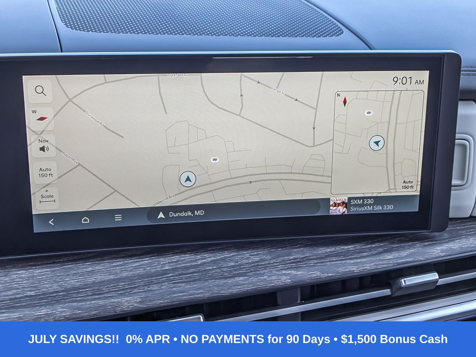 2026 Hyundai Santa Fe Calligraphy - Photo 29