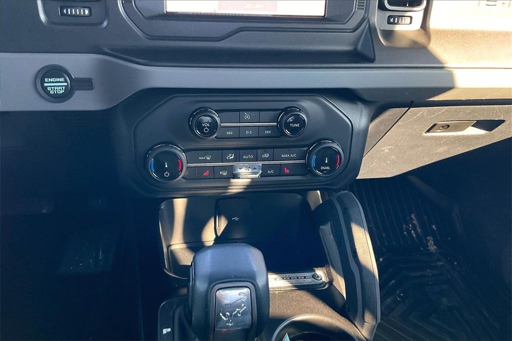 2022 FORD BRONCO - Image 31