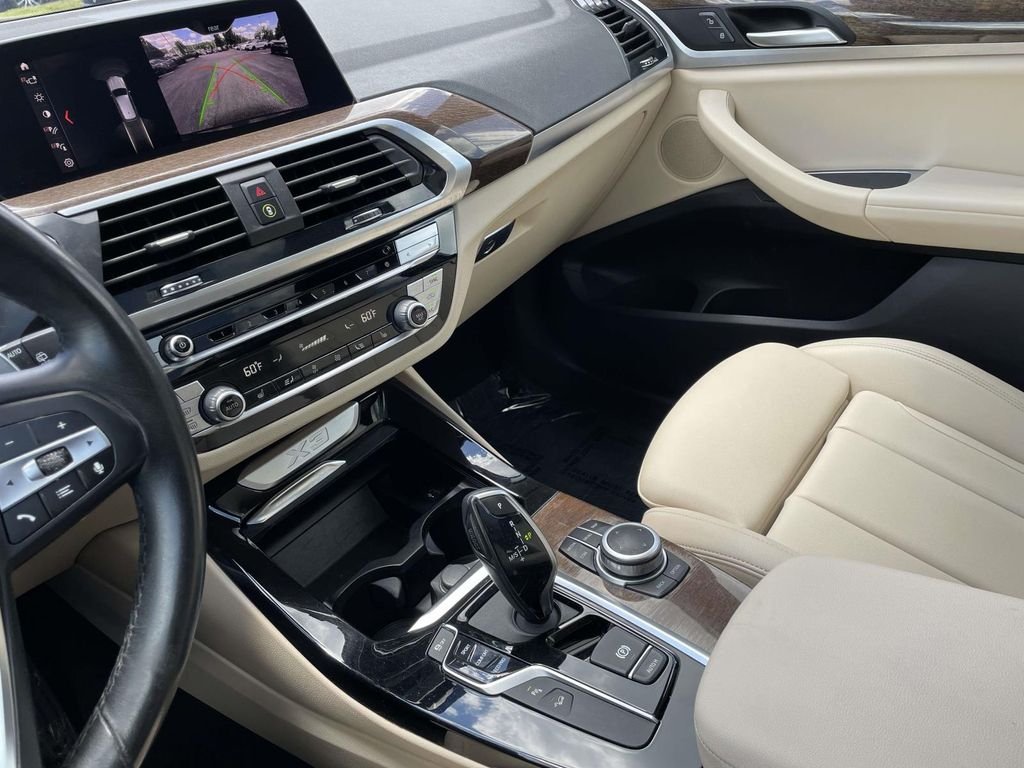 2020 BMW X3 30i - Photo 32