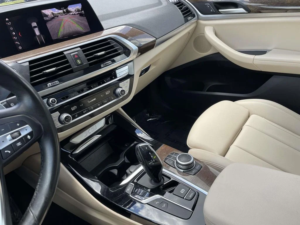 2020 BMW X3 30i - Photo 32