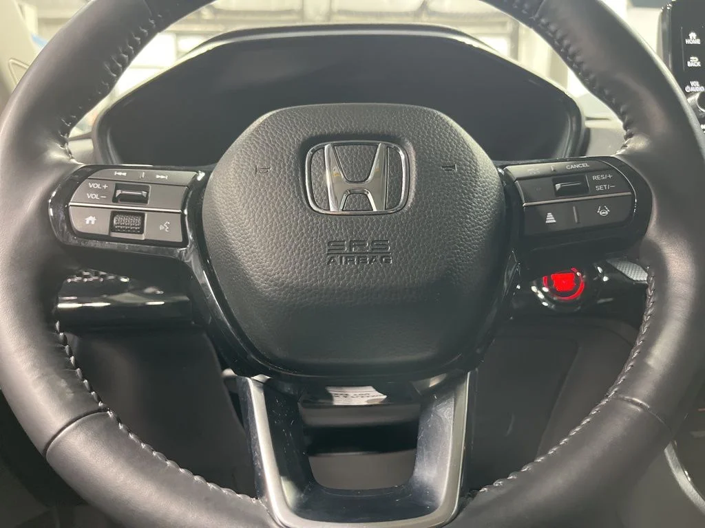 2024 Honda CR-V EX-L - Photo 16