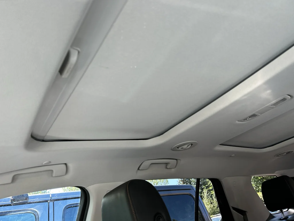 Used 2021 MOSAIC BLACK METALLIC Chevrolet RS image 30