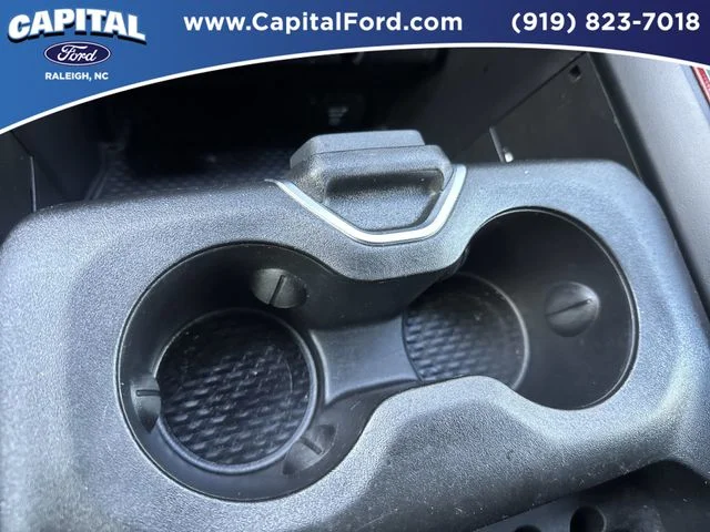 Used 2022 Silver Ram Rebel image 31