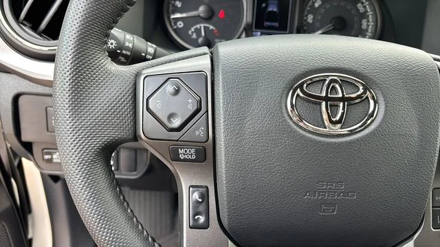 Used 2023 White Toyota TRD Sport image 23