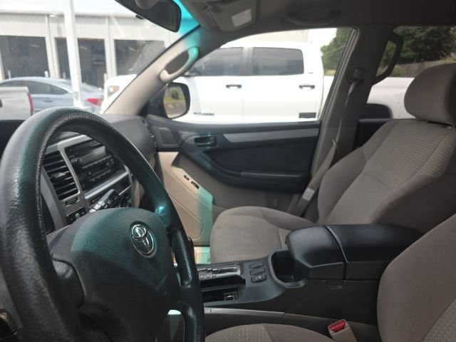 Used 2004 Pacific Blue Metallic Toyota SR5 image 13