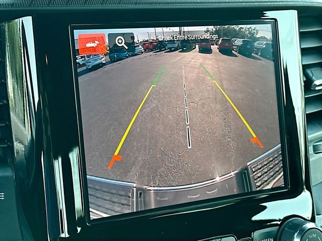 2025 RAM 2500 Big Horn - Photo 8