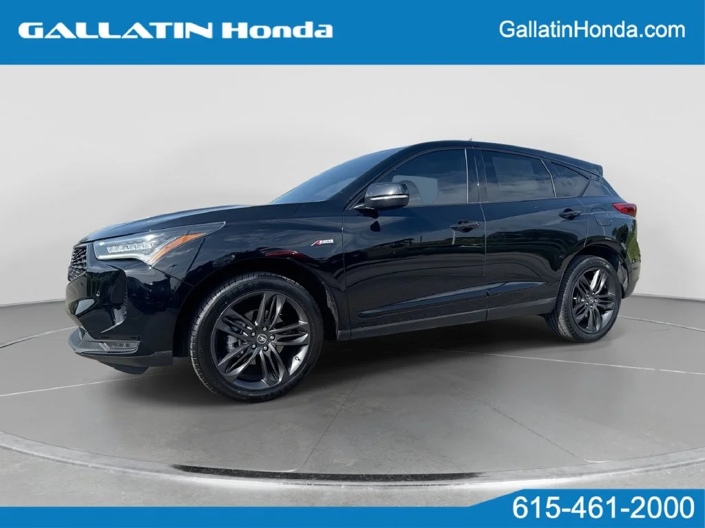 2023 Acura RDX