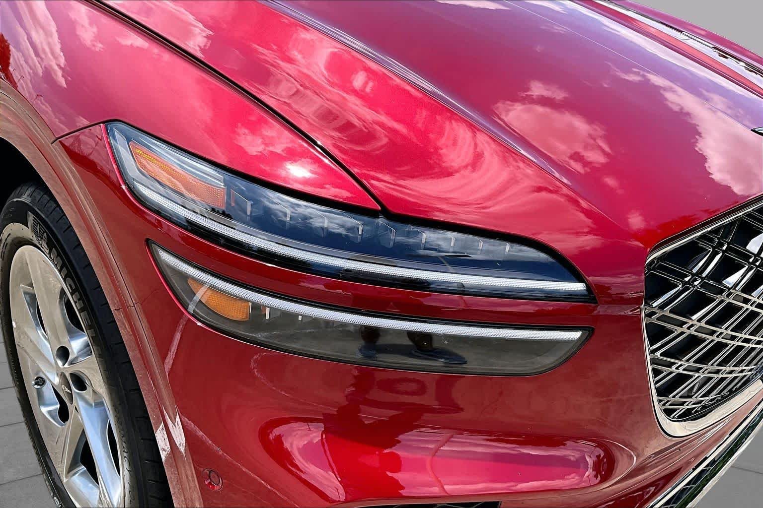 Used 2026 Mauna Red Genesis 2.5T Advanced image 52