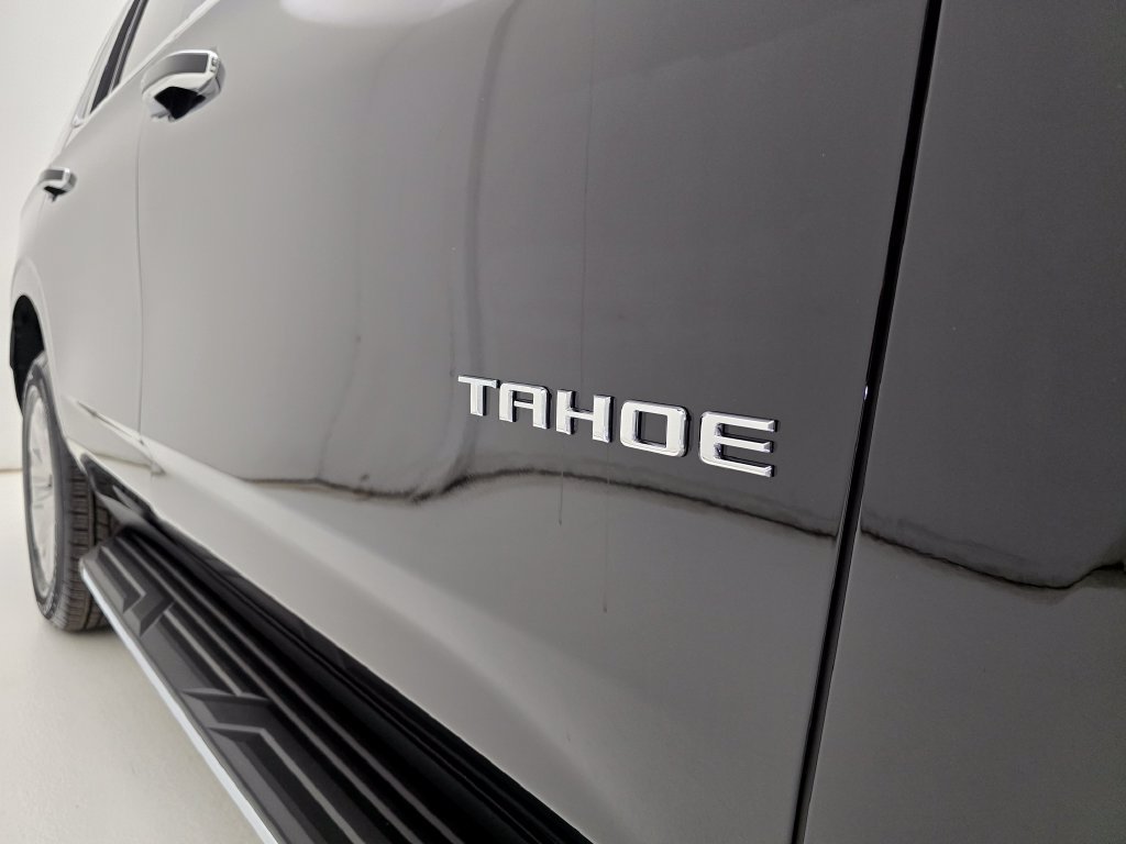 2026 Chevrolet Tahoe Premier - Photo 17