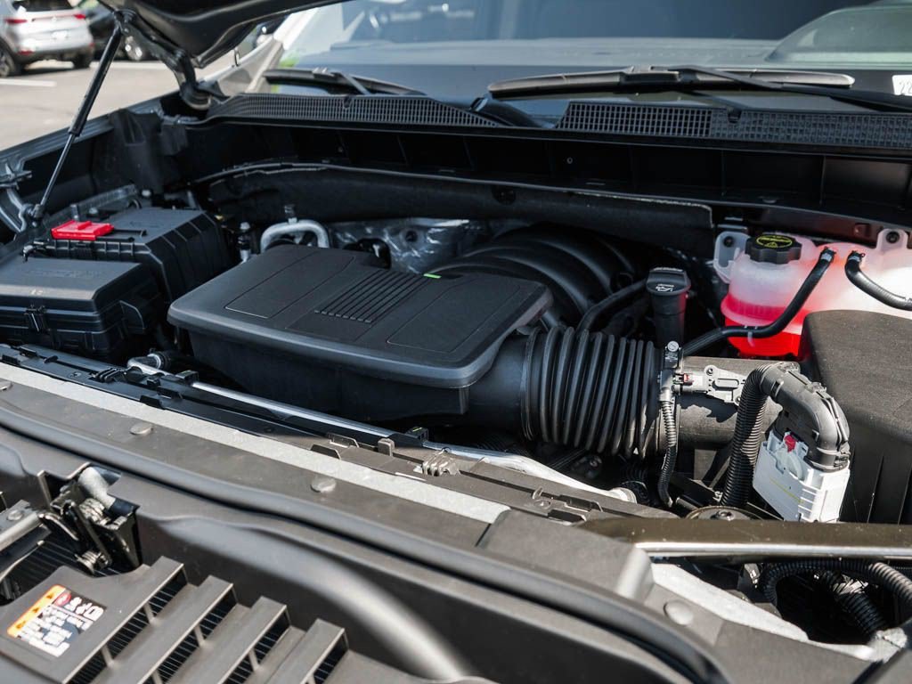 2026 Chevrolet Silverado 1500 RST - Photo 6