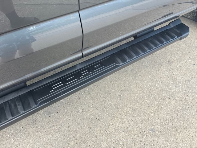 New 2026 Carbonized Gray Metallic Ford F-350® Lariat® image 11