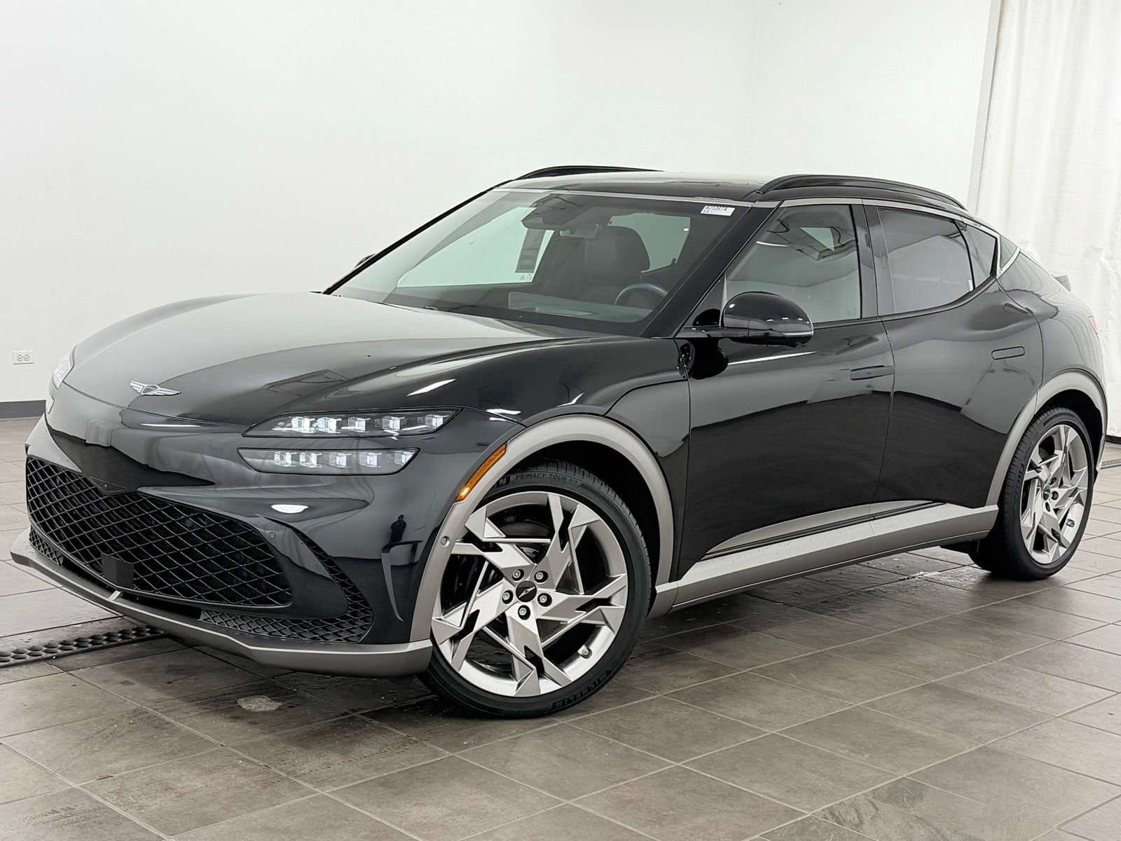 2025 Genesis GV60 GV60 Performance AWD's photo