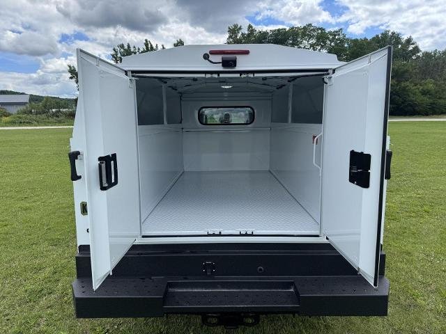 New 2026 Oxford White Ford F-250® XL image 24
