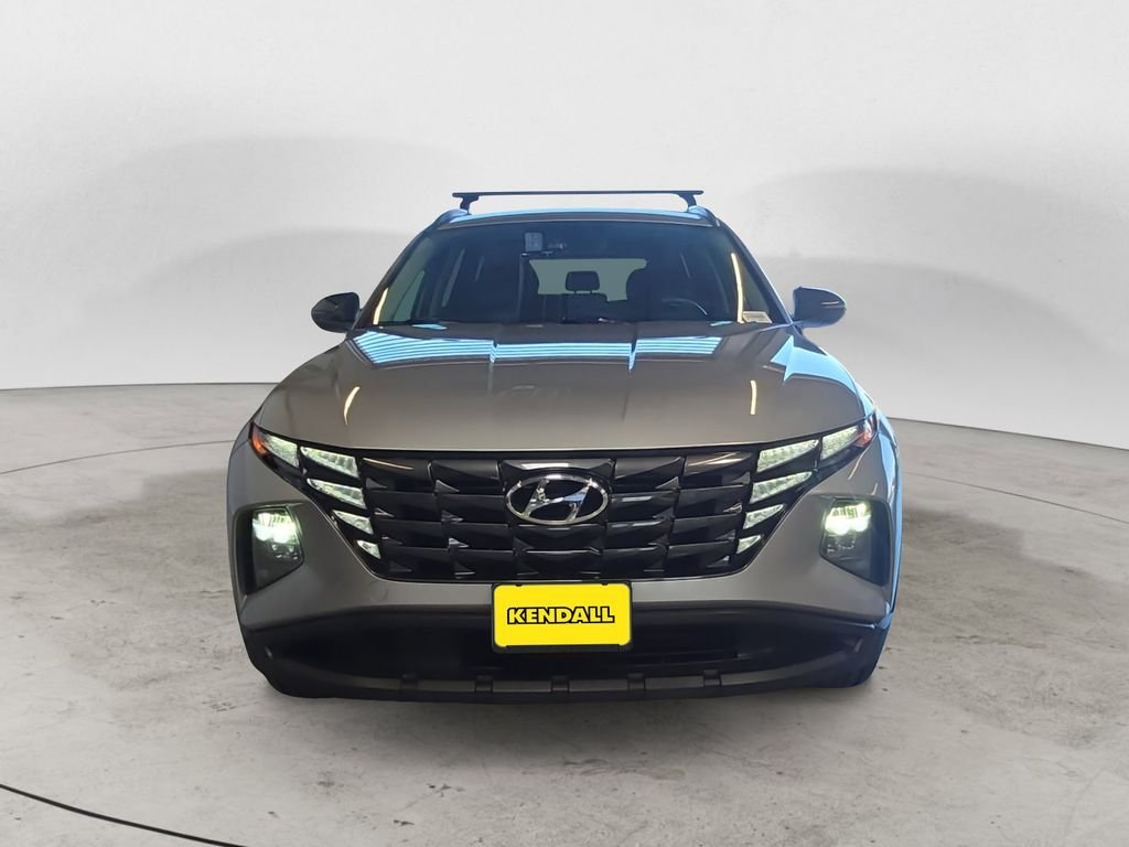 Used 2023 Silver Hyundai XRT image 2