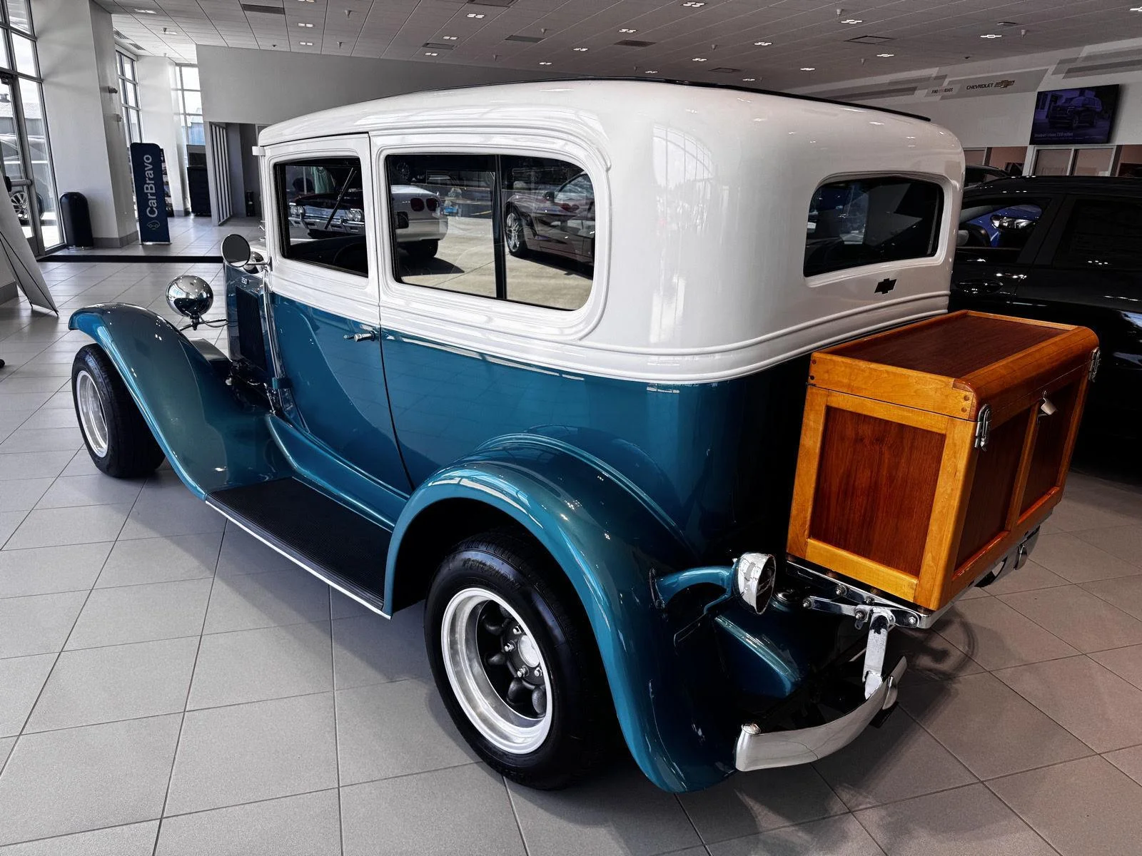 Used 1942  Chevrolet  image 3