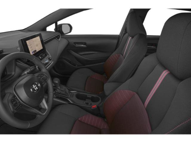 New 2026 Celestite Toyota  SE image 11
