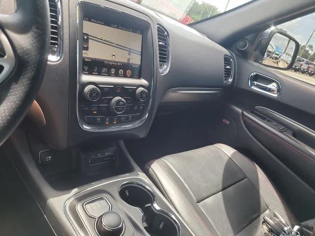 Used 2017 Blue Dodge R/T image 24