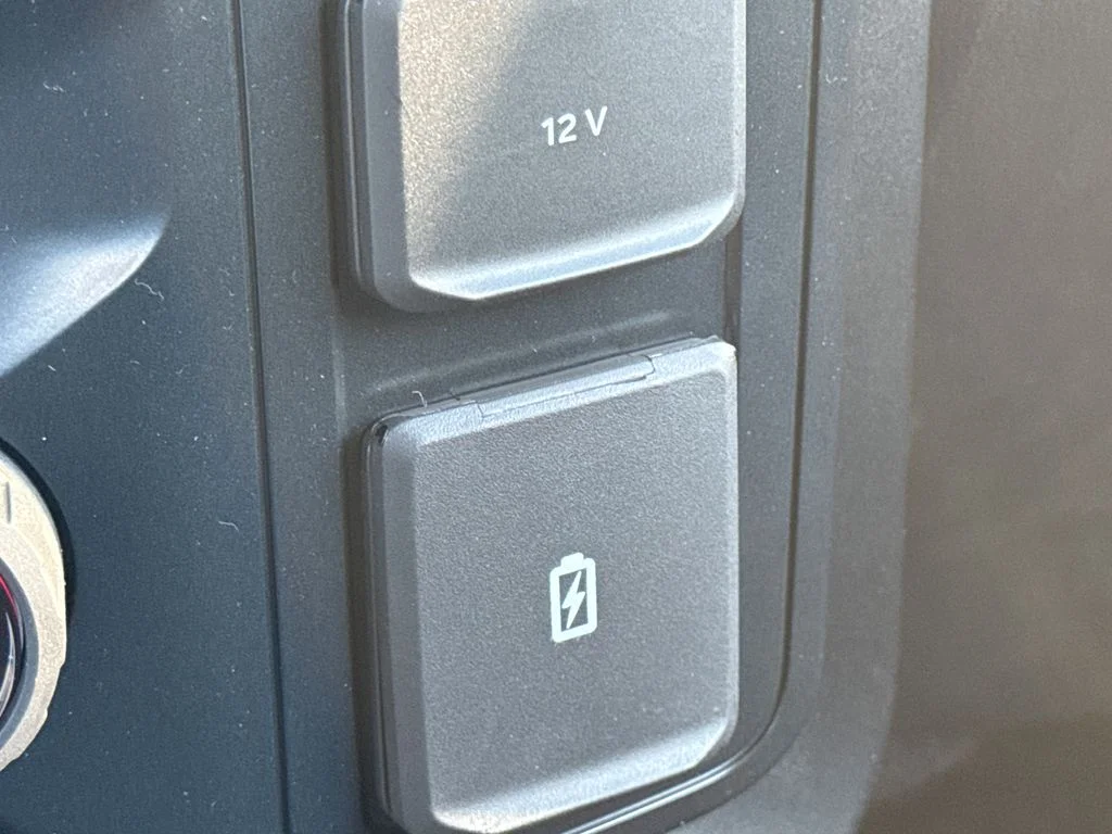 New 2026 White Ford STX image 32