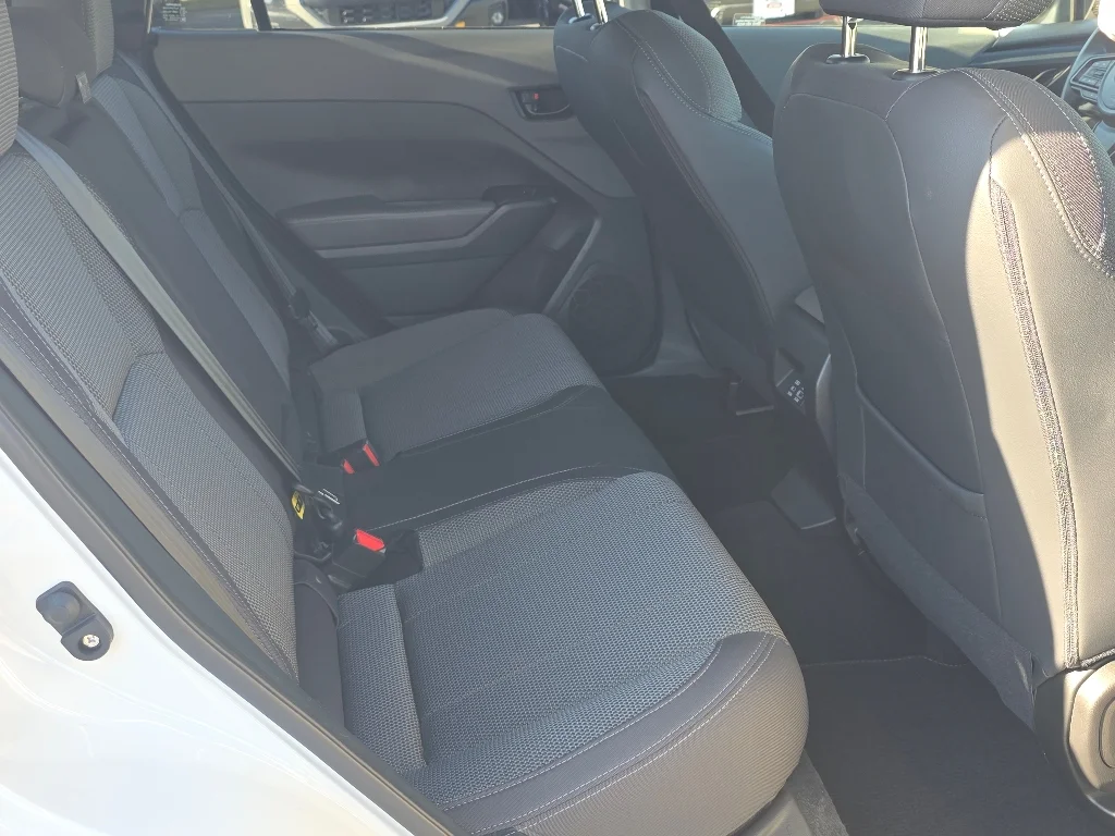 Certified Used 2024 White Subaru Premium image 24