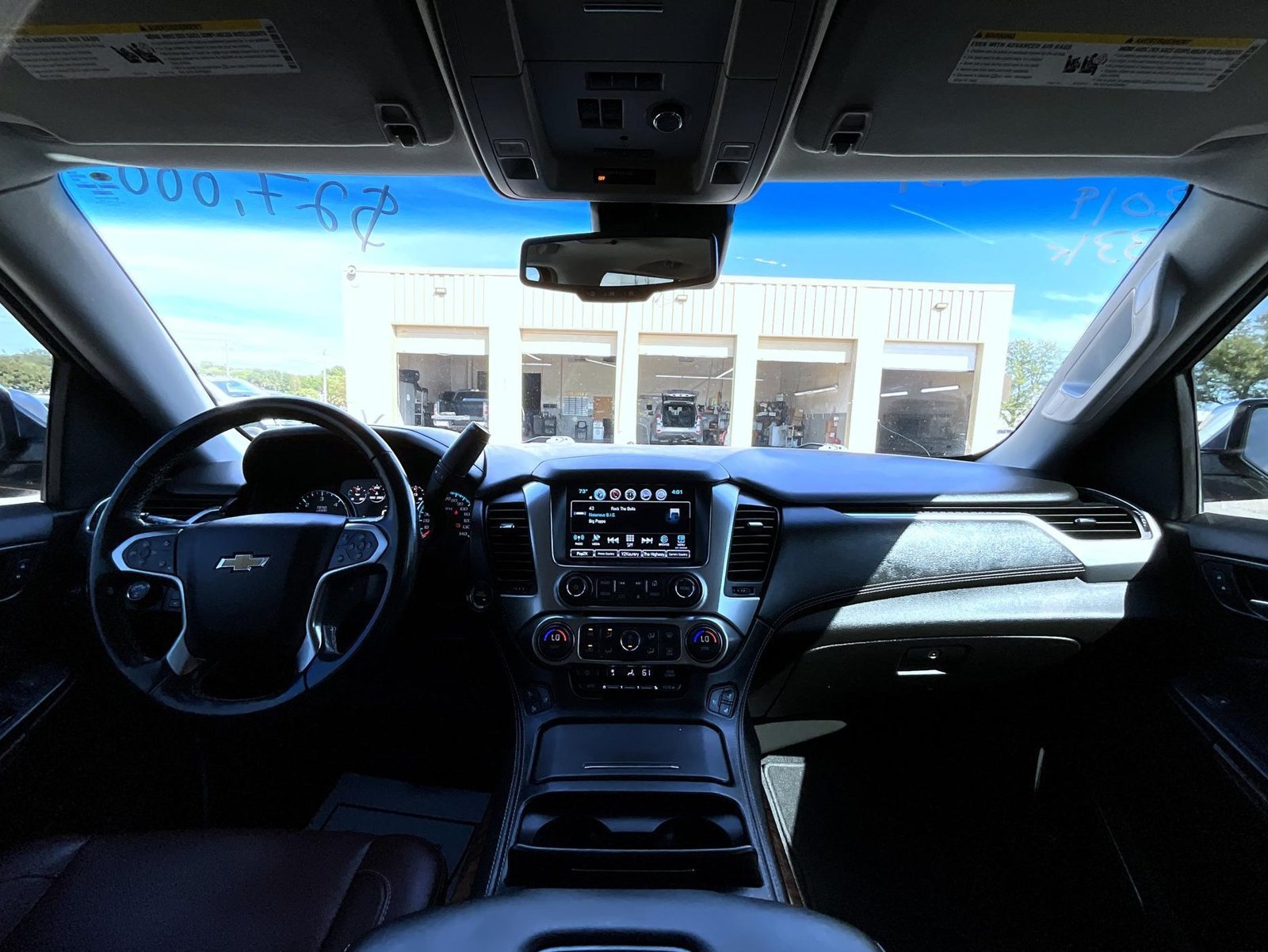 Used 2019 Beige Chevrolet Premier image 16