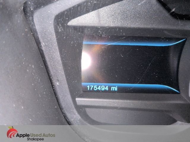 Used 2014 Black Ford XLT image 17