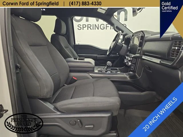 Used 2023 Avalanche Ford XLT image 11