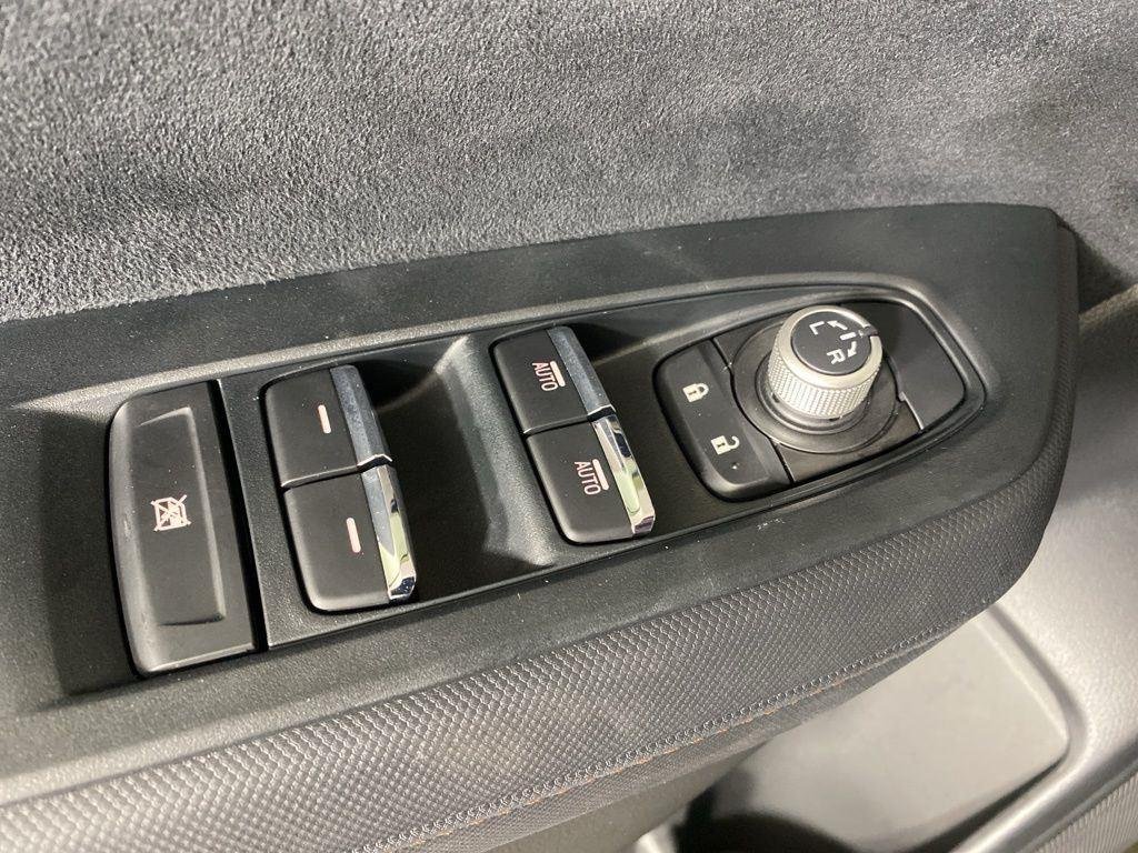 2025 Subaru Forester Touring - Photo 25
