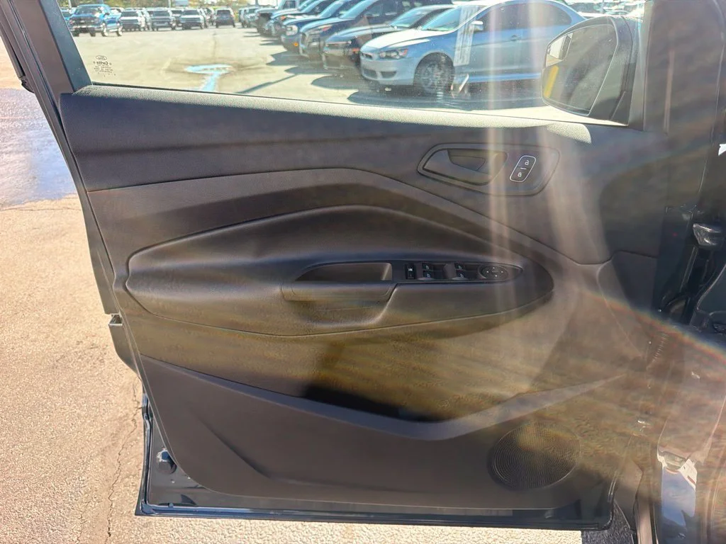 Certified Used 2019 Sea Green Ford S image 27